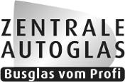 Zentrale Autoglas Logo
