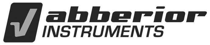 Aberior Instruments Logo